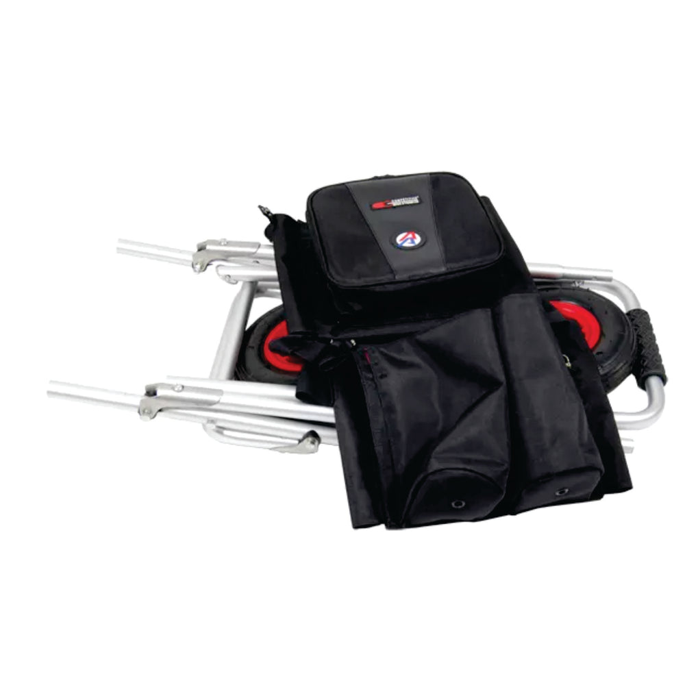 CARRINHO IPSC DAA RANGE CART PRO