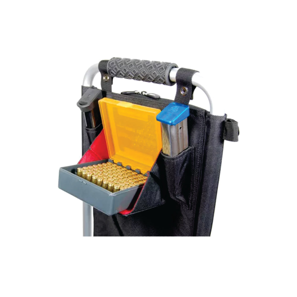 CARRINHO IPSC DAA RANGE CART PRO