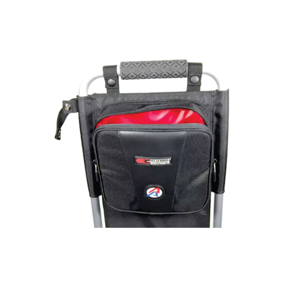 CARRINHO IPSC DAA RANGE CART PRO