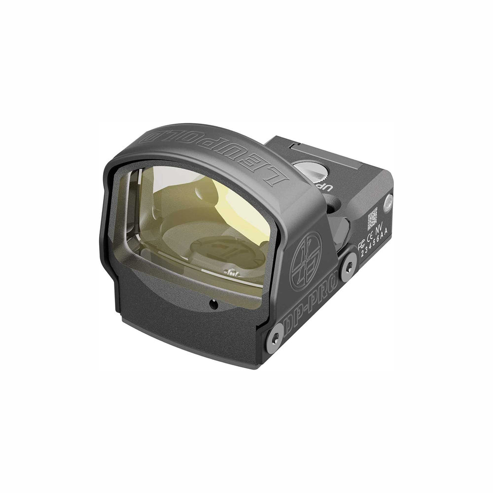 RED DOT LEUPOLD DELTAPOINT PRO 2.5 MOA – Xtreme Shooting