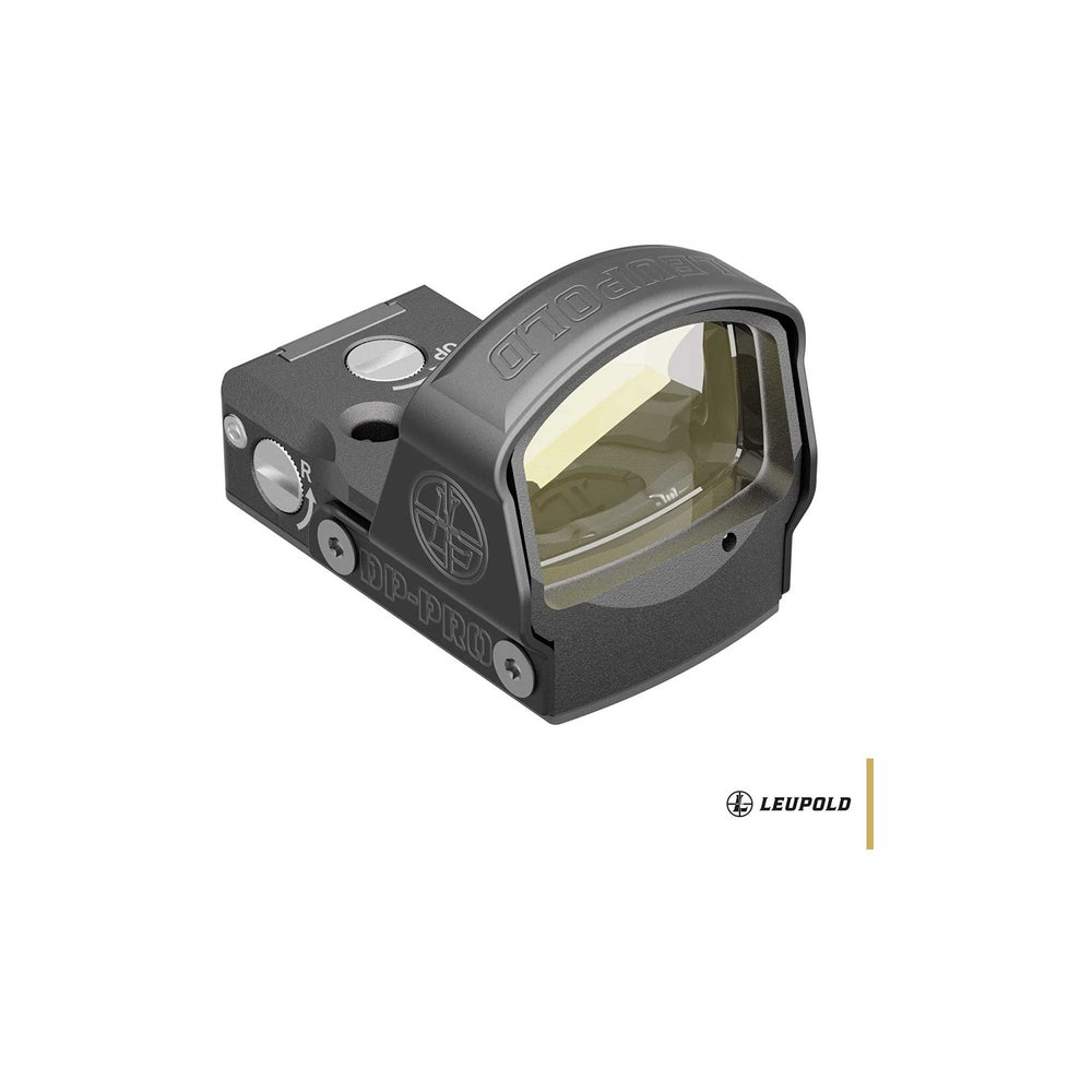 RED DOT LEUPOLD DELTAPOINT PRO 2.5 MOA – Xtreme Shooting