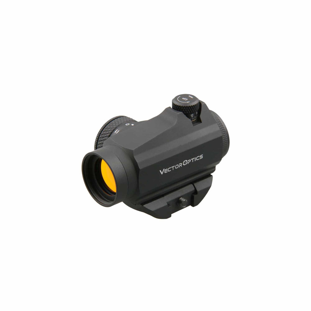 RED DOT MAVERICK 1X22 GEN 2 VECTOR OPTICS