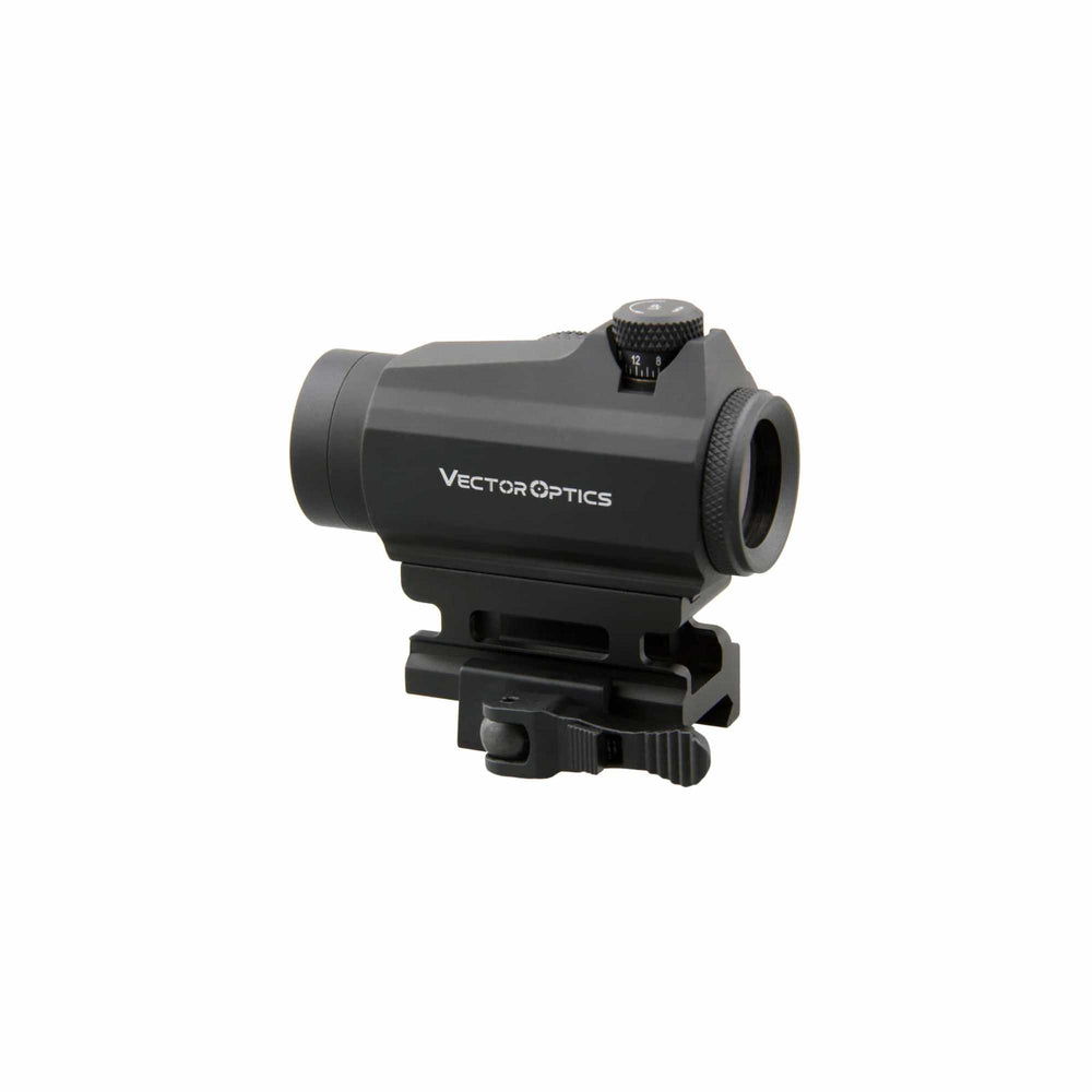 RED DOT MAVERICK 1X22 GEN 2 VECTOR OPTICS