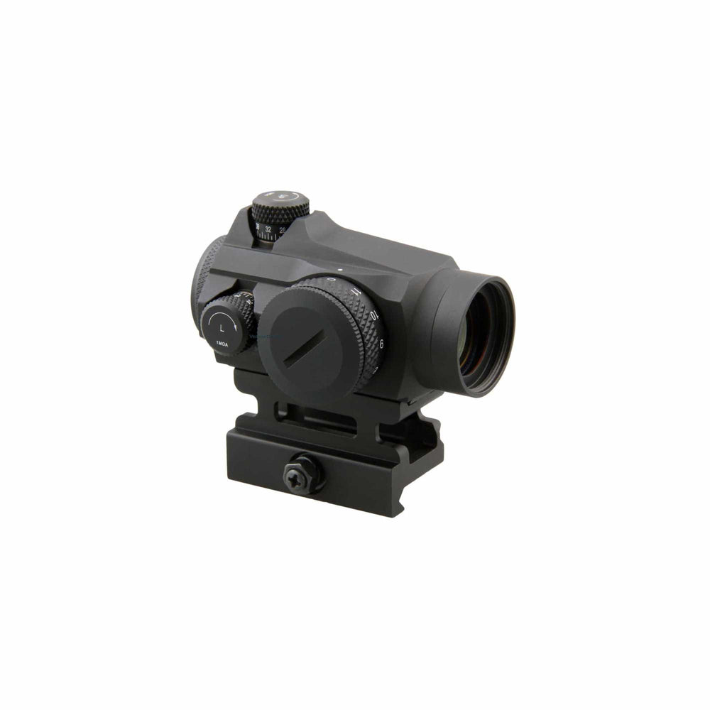 RED DOT MAVERICK 1X22 GEN 2 VECTOR OPTICS