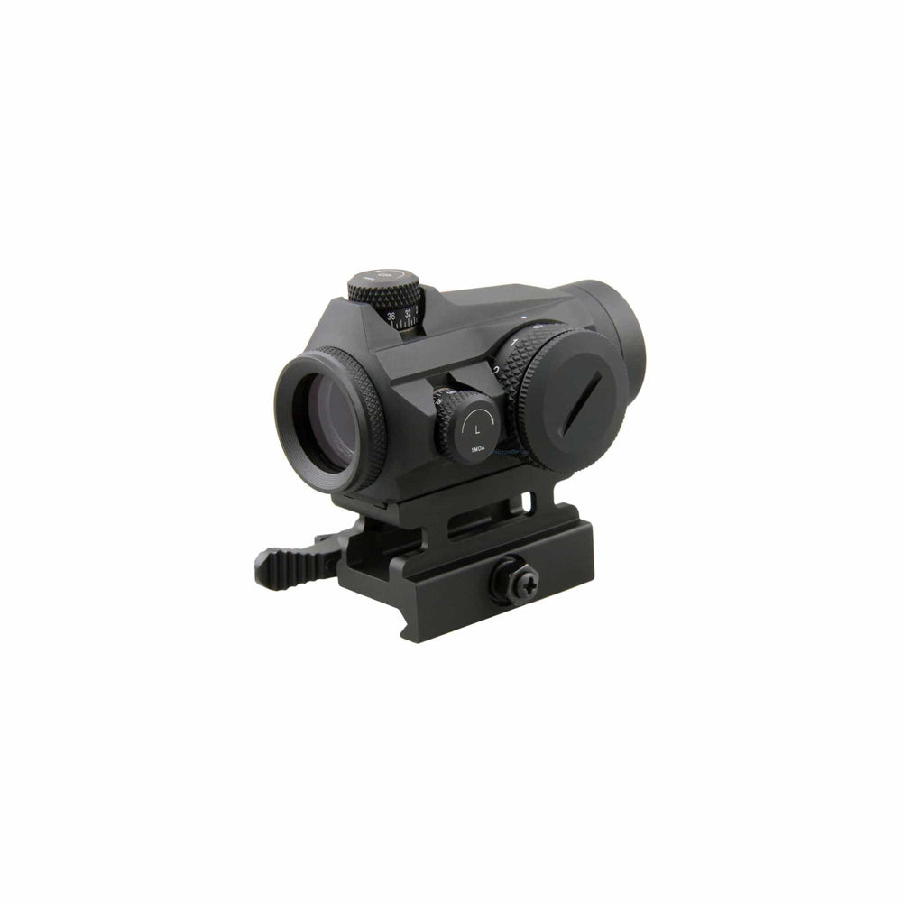 RED DOT MAVERICK 1X22 GEN 2 VECTOR OPTICS