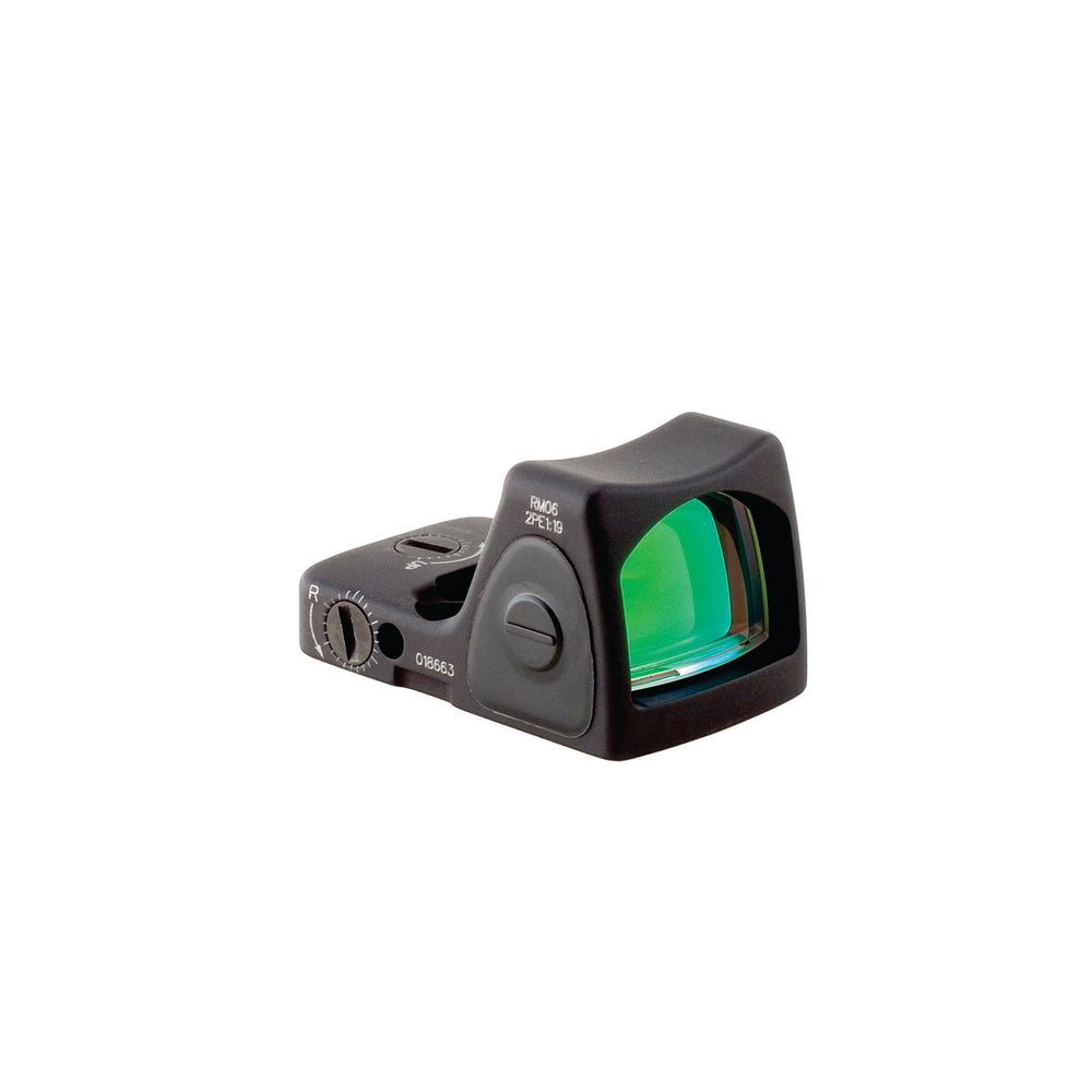 RED DOT TRIJICON RMR TYPE 2 3.25 MOA