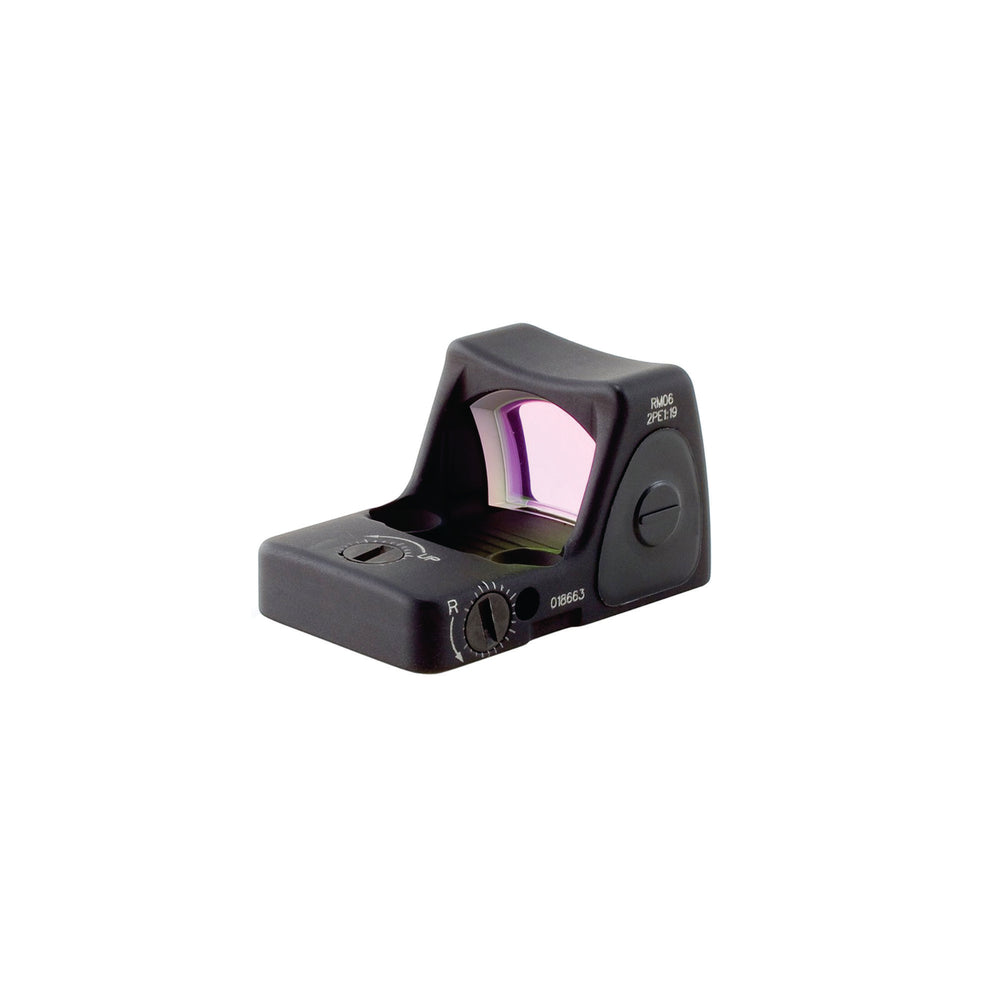 RED DOT TRIJICON RMR TYPE 2 3.25 MOA