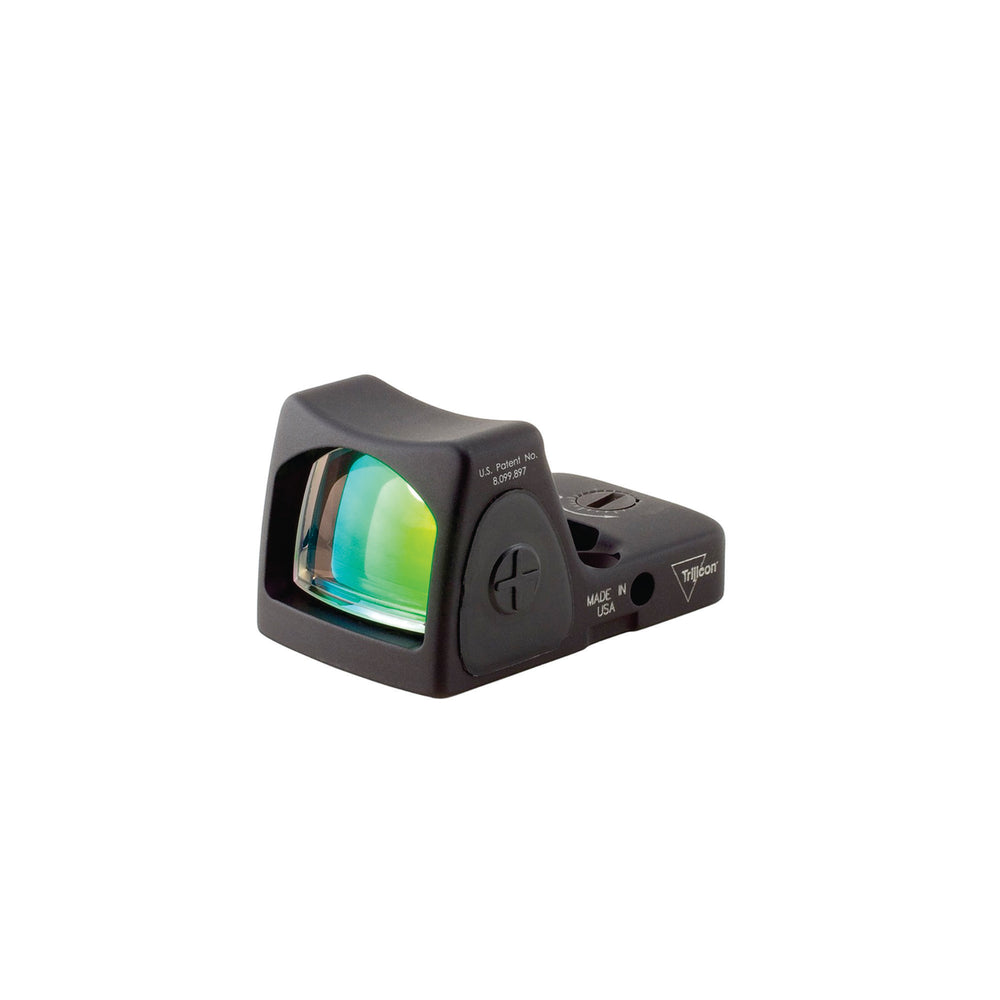 RED DOT TRIJICON RMR TYPE 2 3.25 MOA