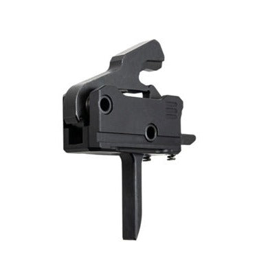 GATILHO AR15 FLAT DROP-IN RISE ARMAMENT RA-140