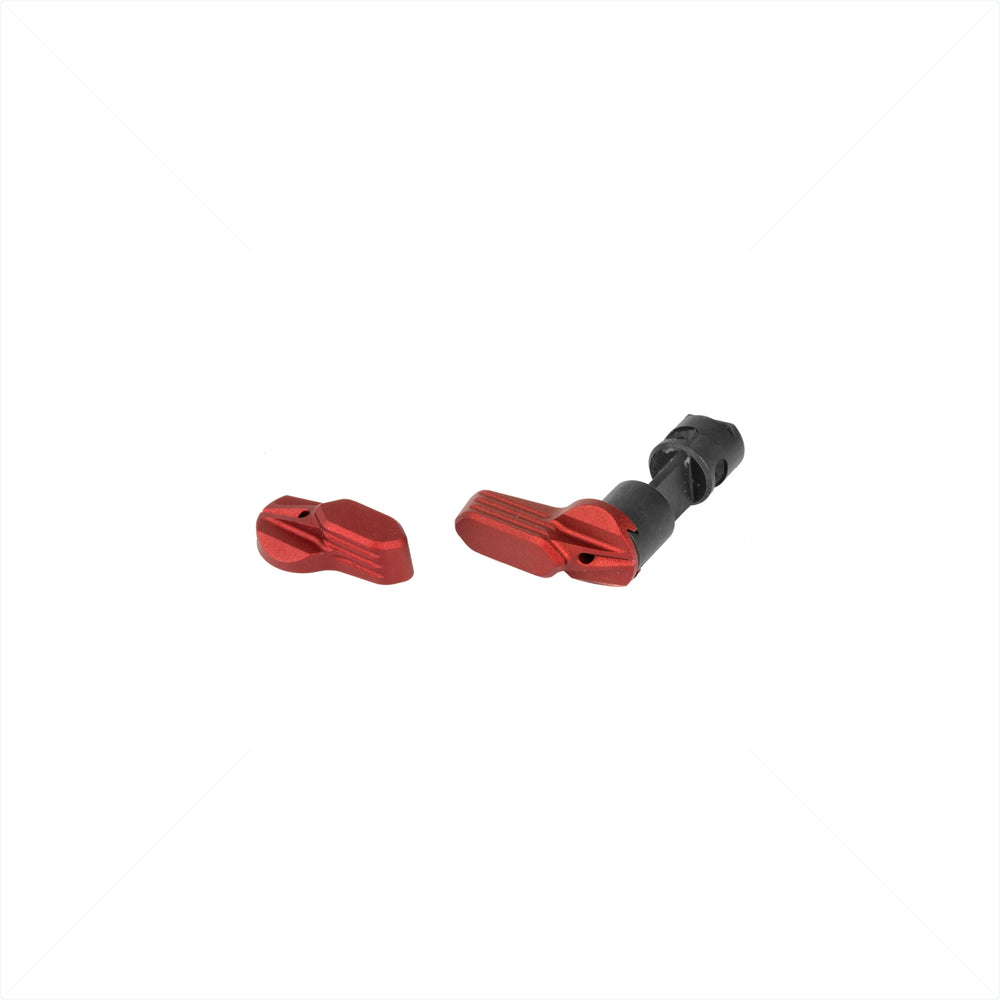 SELETOR SAFETY 2 LEVEL RADIAN TALON AR15 RED