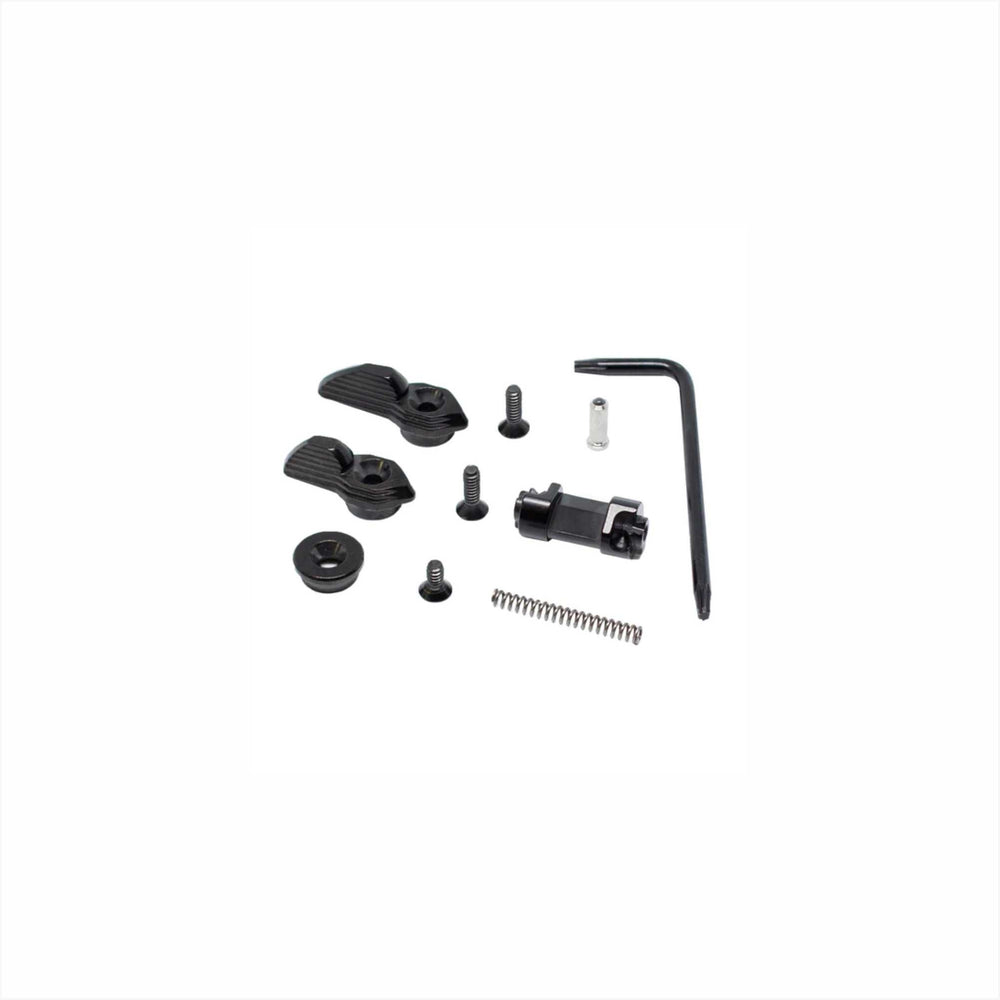 SELETOR SAFETY AMBI 45 90 TRIGGERTECH BLK