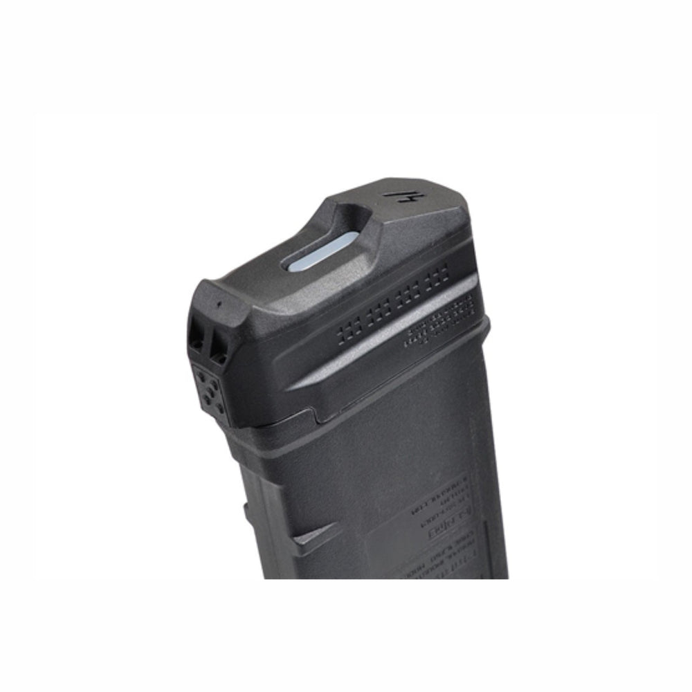 AR15 BASE PAD EMP +5 PMAG STRIKE INDUSTRES BLK