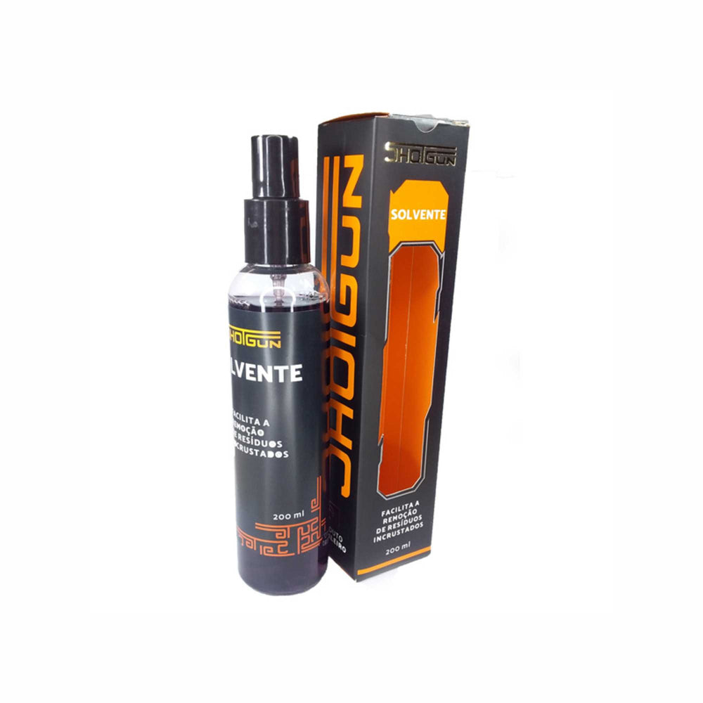 SOLVENTE SHOTGUN  60ML