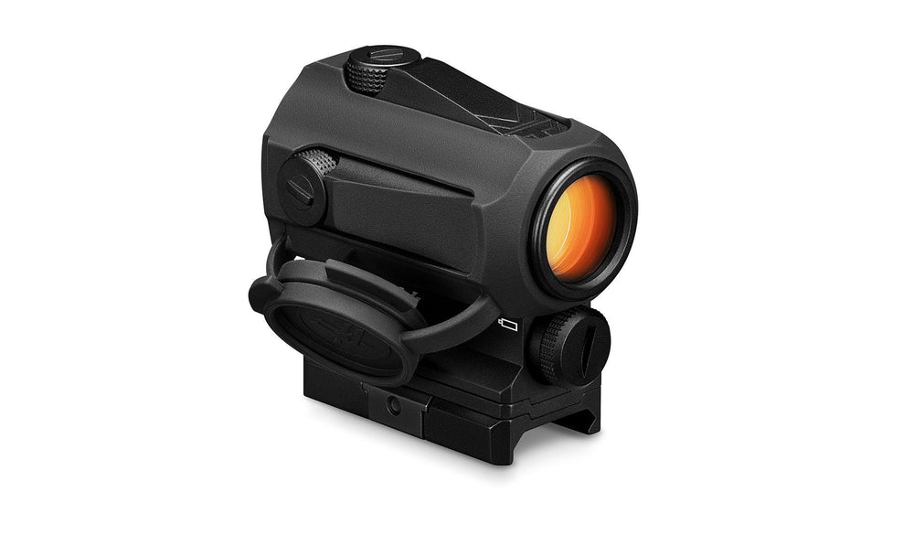 RED DOT VORTEX OPTICS SPARC AR2