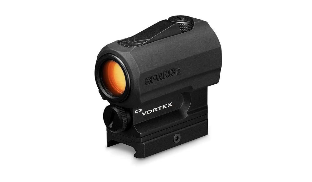 RED DOT VORTEX OPTICS SPARC AR2