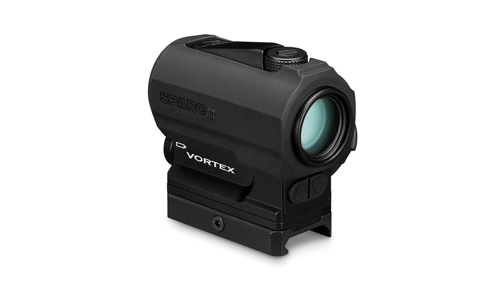 RED DOT VORTEX OPTICS SPARC AR2