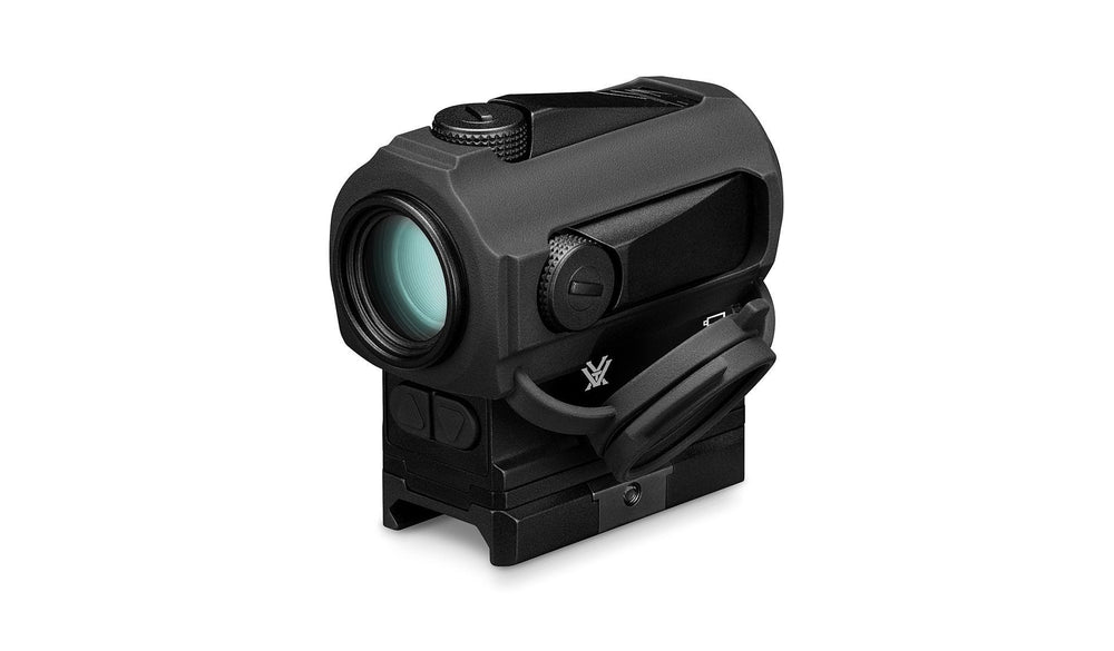 RED DOT VORTEX OPTICS SPARC AR2