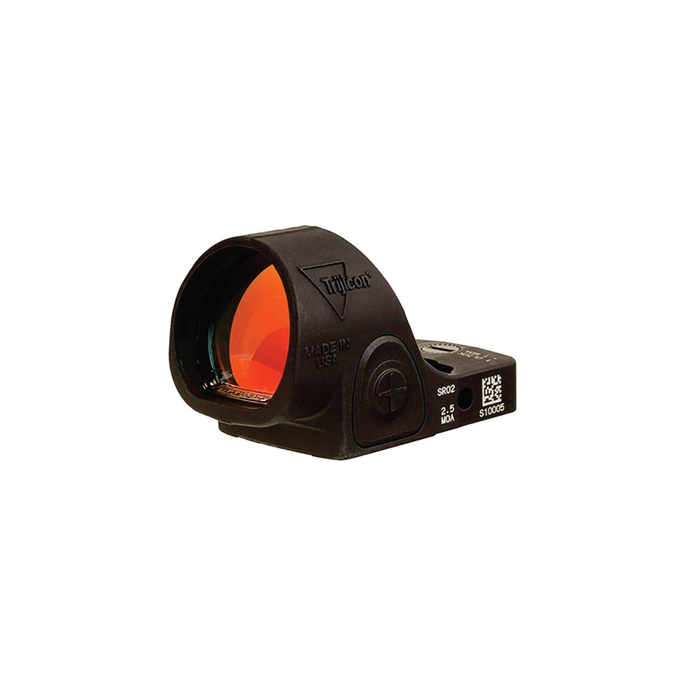 RED DOT TRIJICON SRO SIGHT 2.5 MOA