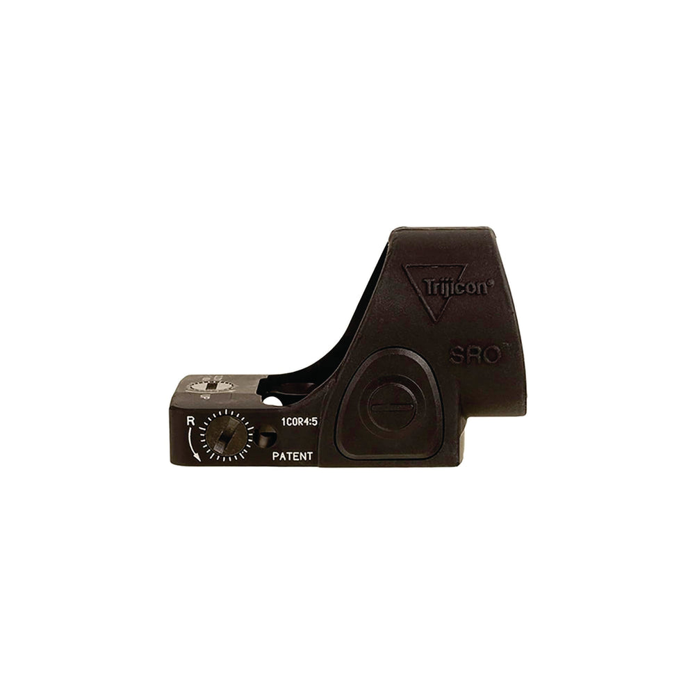 RED DOT TRIJICON SRO SIGHT 2.5 MOA