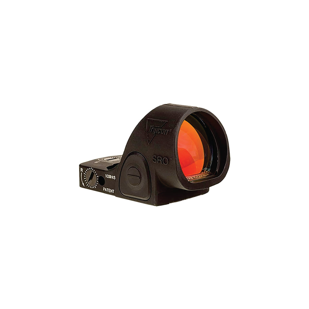 RED DOT TRIJICON SRO SIGHT 2.5 MOA