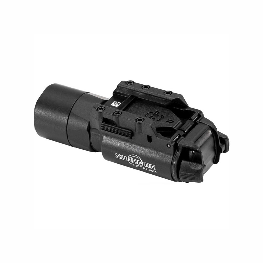 LANTERNA TATICA SUREFIRE X300 ULTRA HIGH PRETO