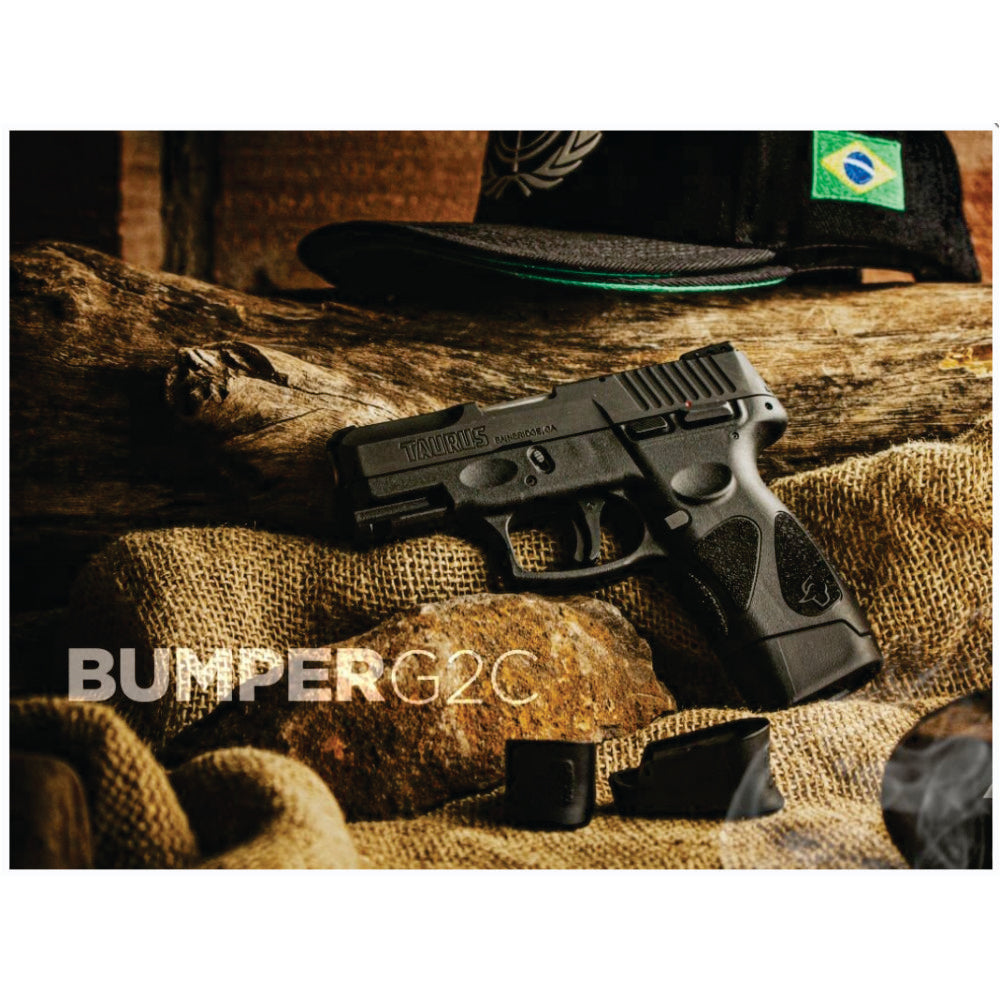 TAURUS BUMPER G2C 9MM