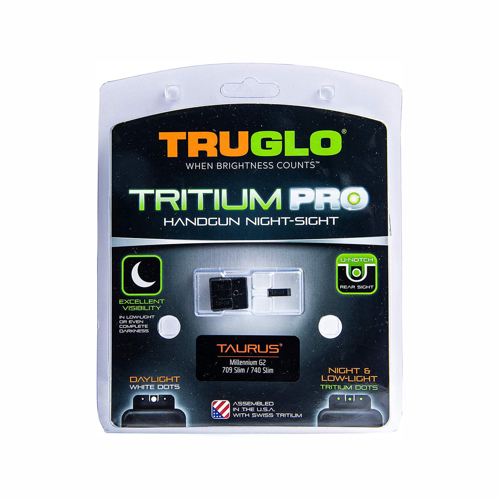 MIRA TRUGLO TRITTIUM PRO TAURUS G2C