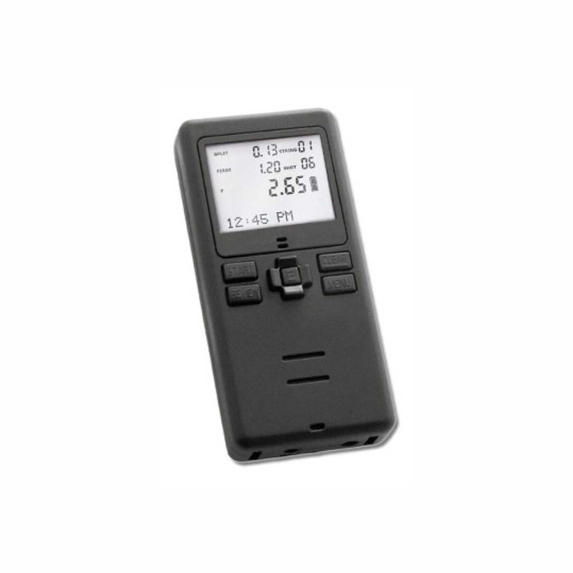 TIMER TIRO ESPORTIVO CED 7000 DAA CED IPSC – Xtreme Shooting