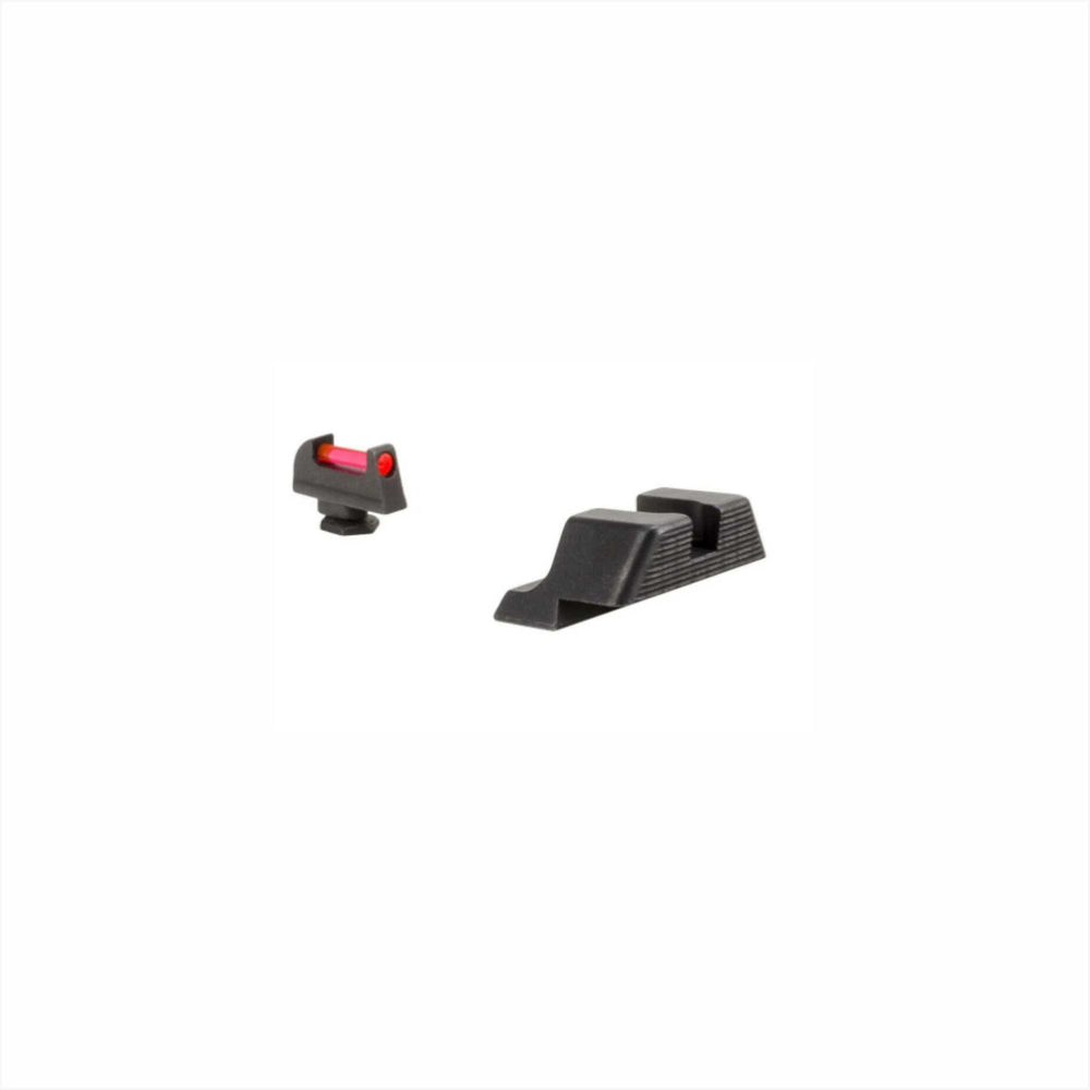 MIRA TRIJICON FIBRA GLOCK 601023