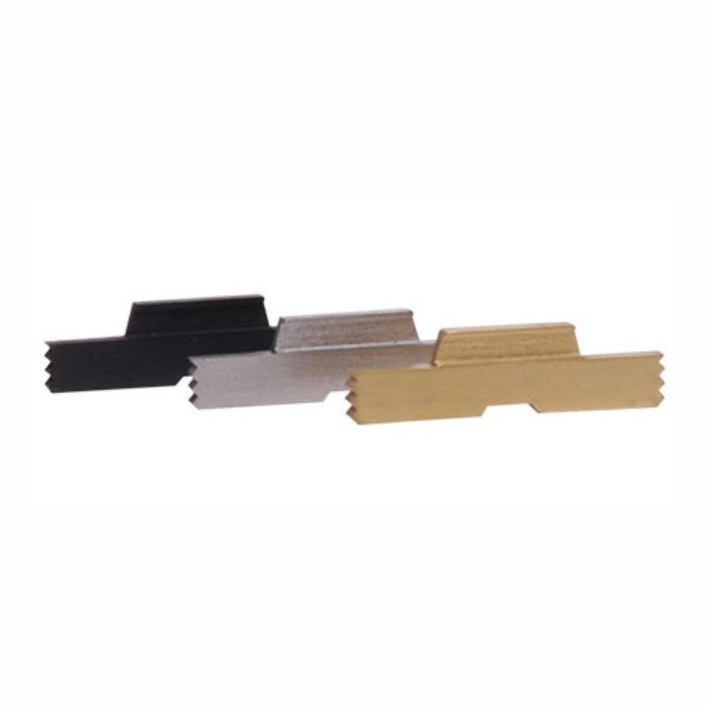 TRAVA FERROLHO ESTENDIDA GLOCK GEN 5 HYVE TIT