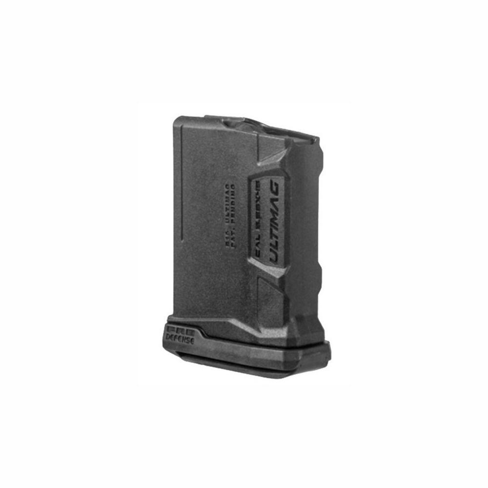 CARREGADOR FAB DEFENSE ULTIMAG 10RD PRETO