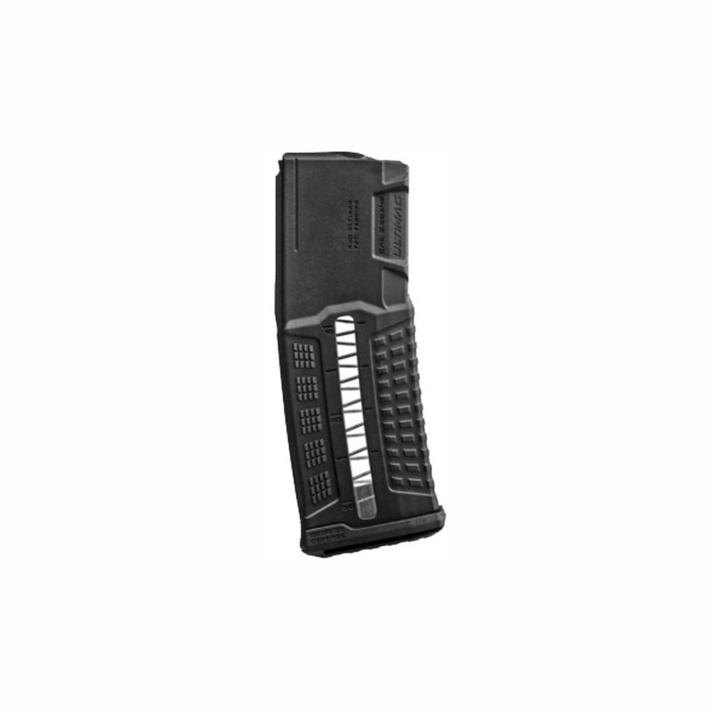 CARREGADOR FAB DEFENSE ULTIMAG 30RD PRETO