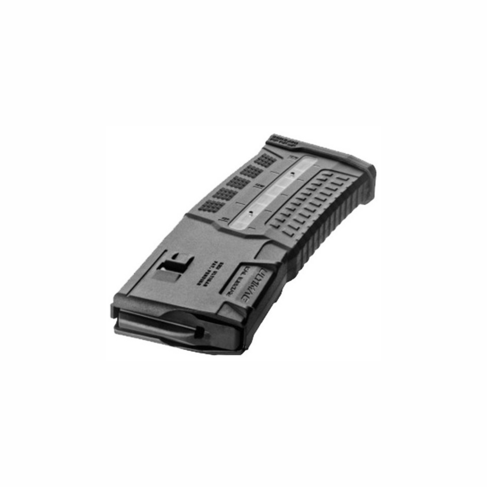 CARREGADOR FAB DEFENSE ULTIMAG 30RD PRETO