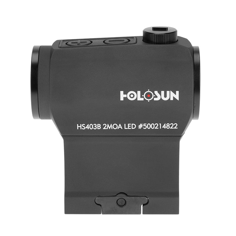 RED DOT HOLOSUN HS403B