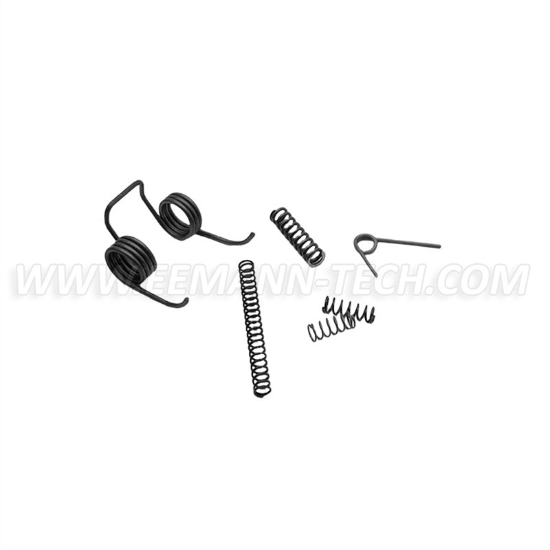 ET KIT MOLAS COMPETICAO CZ SCORPION EVO 3