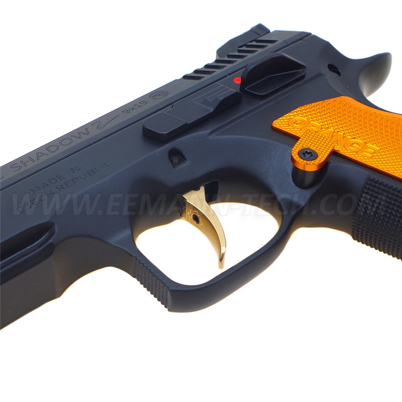 ET GATILHO ULTIMATE CZ SHADOW 2 LATAO