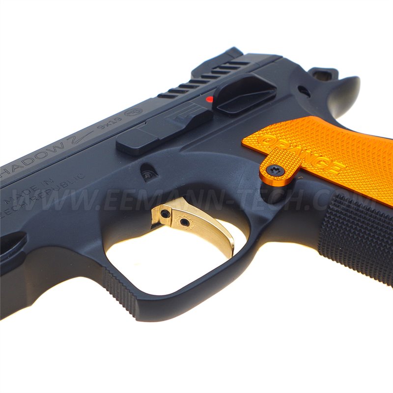 ET GATILHO ULTIMATE CZ SHADOW 2 LATAO