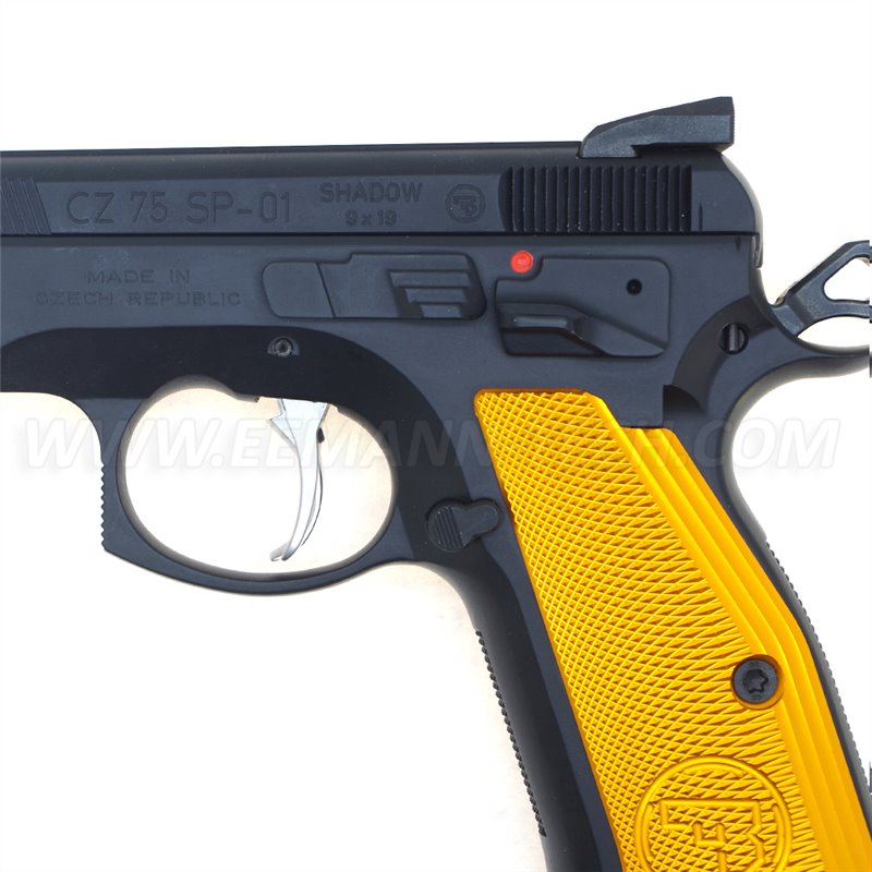 ET GATILHO ULTIMATE CZ SHADOW 2 LATAO