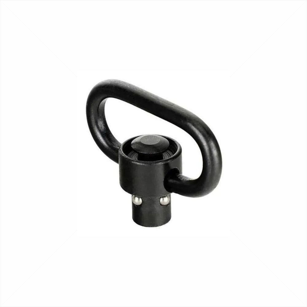 ENGATE BANDOLEIRA QD SLING SWIVEL