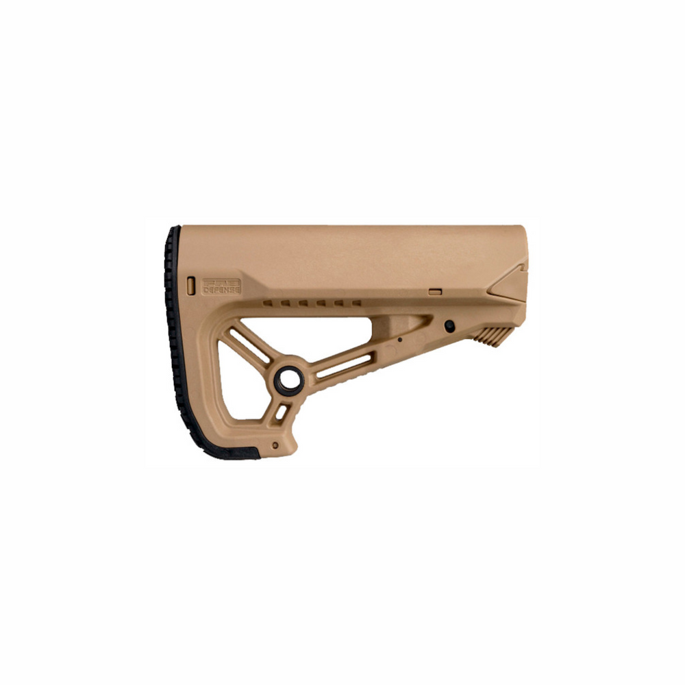 CORONHA FAB DEFENSE GL CORE S FDE