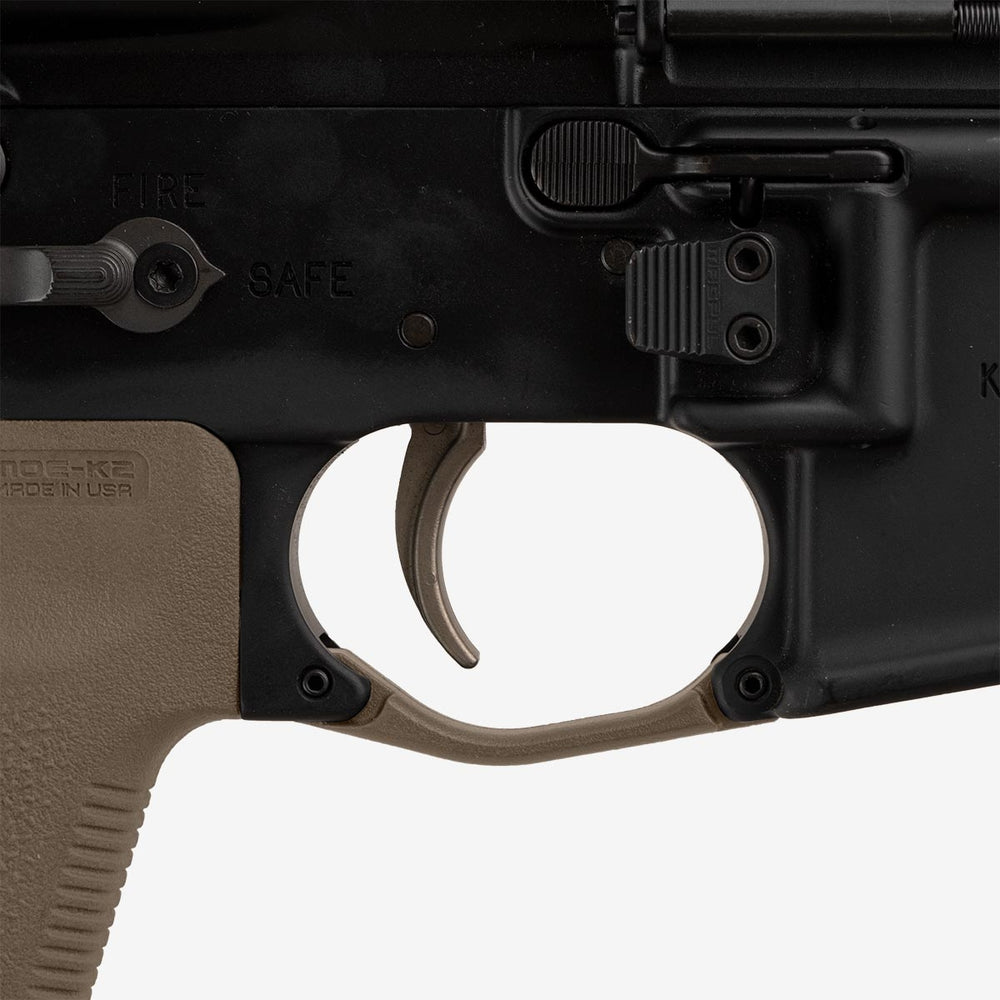 MAGPUL MOE TRIGGER GUARD FDE