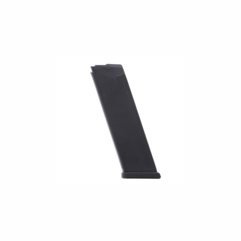 CARREGADOR GLOCK OEM 17RD BLK