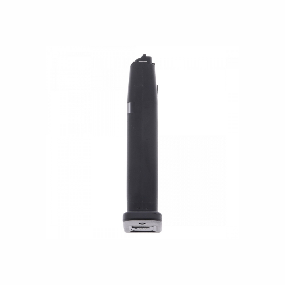 CARREGADOR GLOCK OEM 17RD BLK