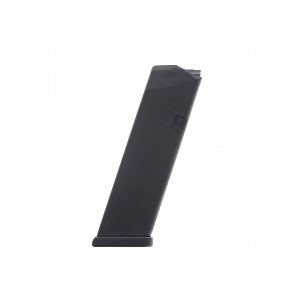 CARREGADOR GLOCK OEM 17RD BLK