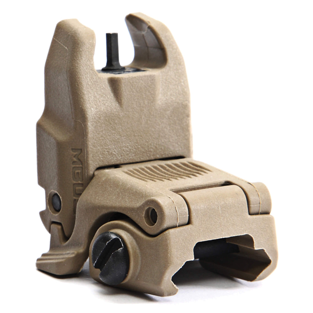 MAGPUL MBUS SIGHT FRONT MASSA DE MIRA FDE