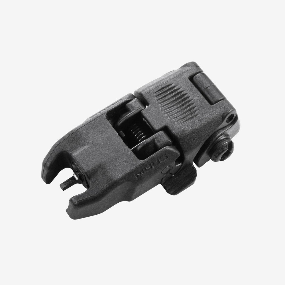 MAGPUL MBUS SIGHT FRONT MASSA DE MIRA BLK