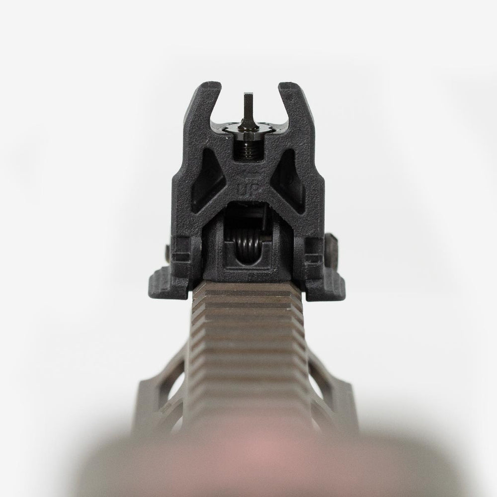 MAGPUL MBUS SIGHT FRONT MASSA DE MIRA BLK