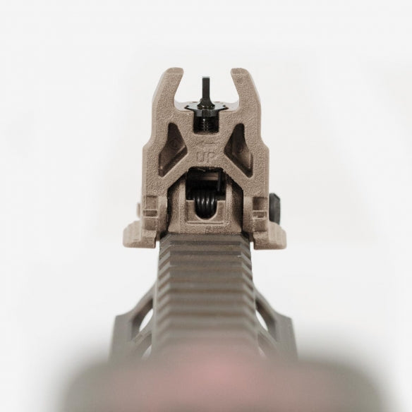 MAGPUL MBUS SIGHT FRONT MASSA DE MIRA FDE