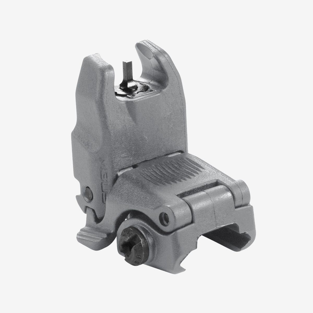 MAGPUL MBUS SIGHT FRONT MASSA DE MIRA GRY