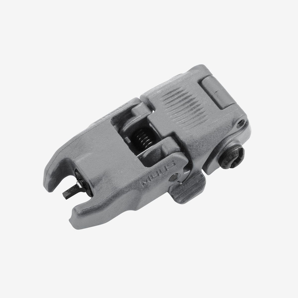 MAGPUL MBUS SIGHT FRONT MASSA DE MIRA GRY